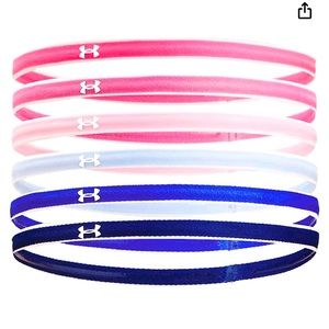 Under Armour Hairbands